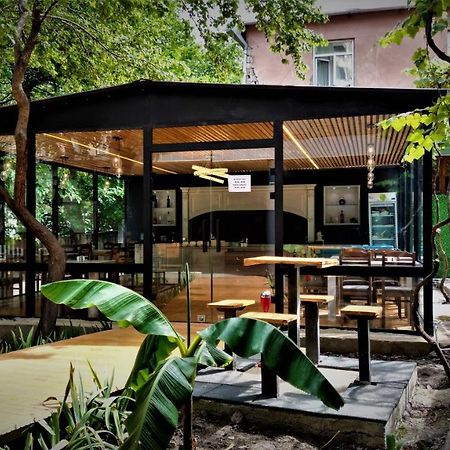 Hotel Salosi 트빌리시 외부 사진