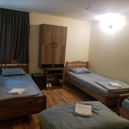 Hotel Salosi 트빌리시 외부 사진