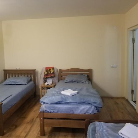Hotel Salosi 트빌리시 외부 사진
