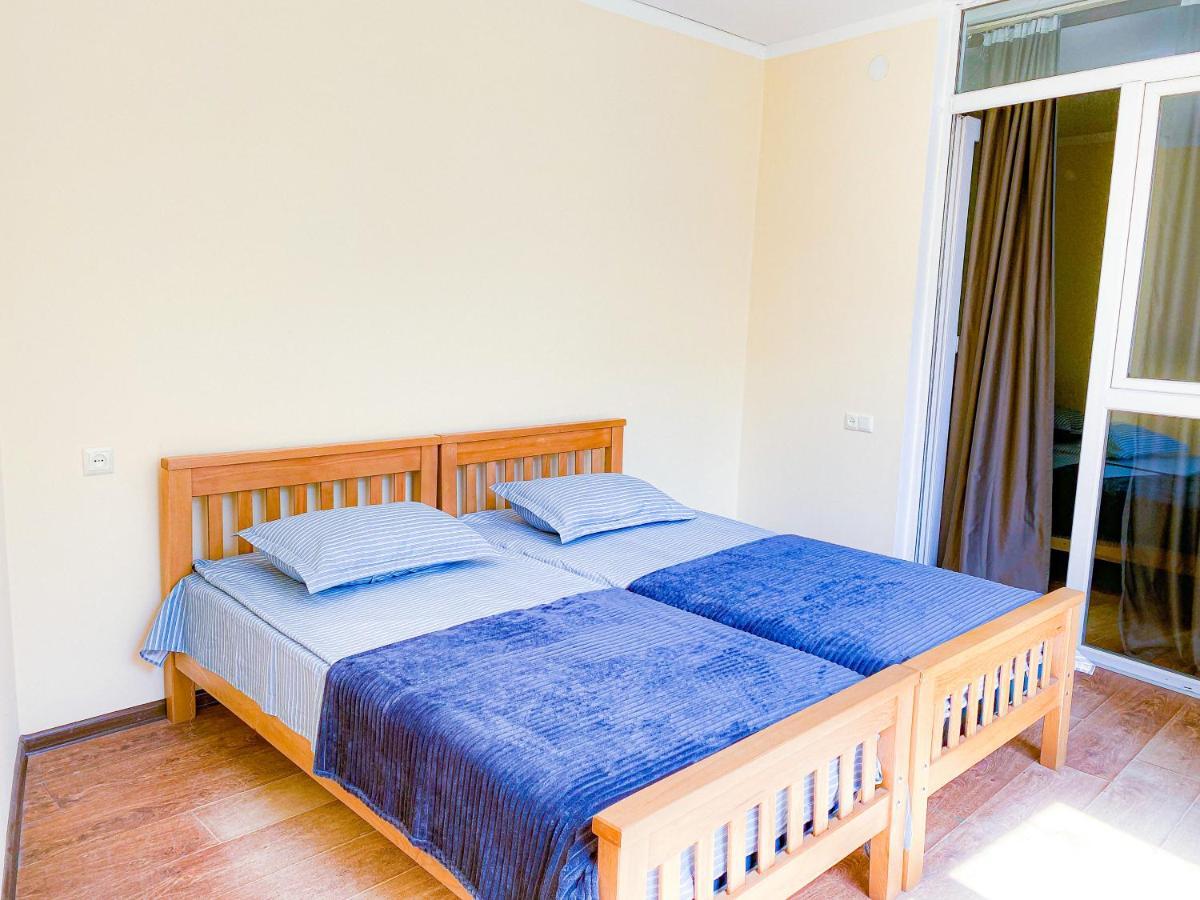 Hotel Salosi 트빌리시 외부 사진
