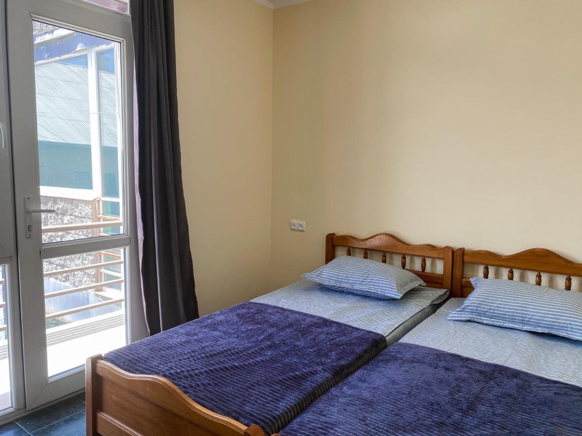 Hotel Salosi 트빌리시 외부 사진