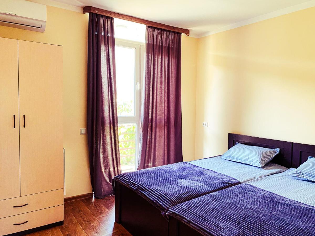 Hotel Salosi 트빌리시 외부 사진