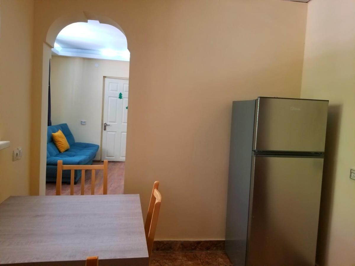 Hotel Salosi 트빌리시 외부 사진