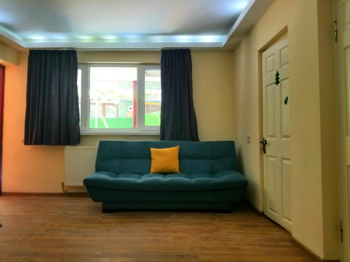 Hotel Salosi 트빌리시 외부 사진
