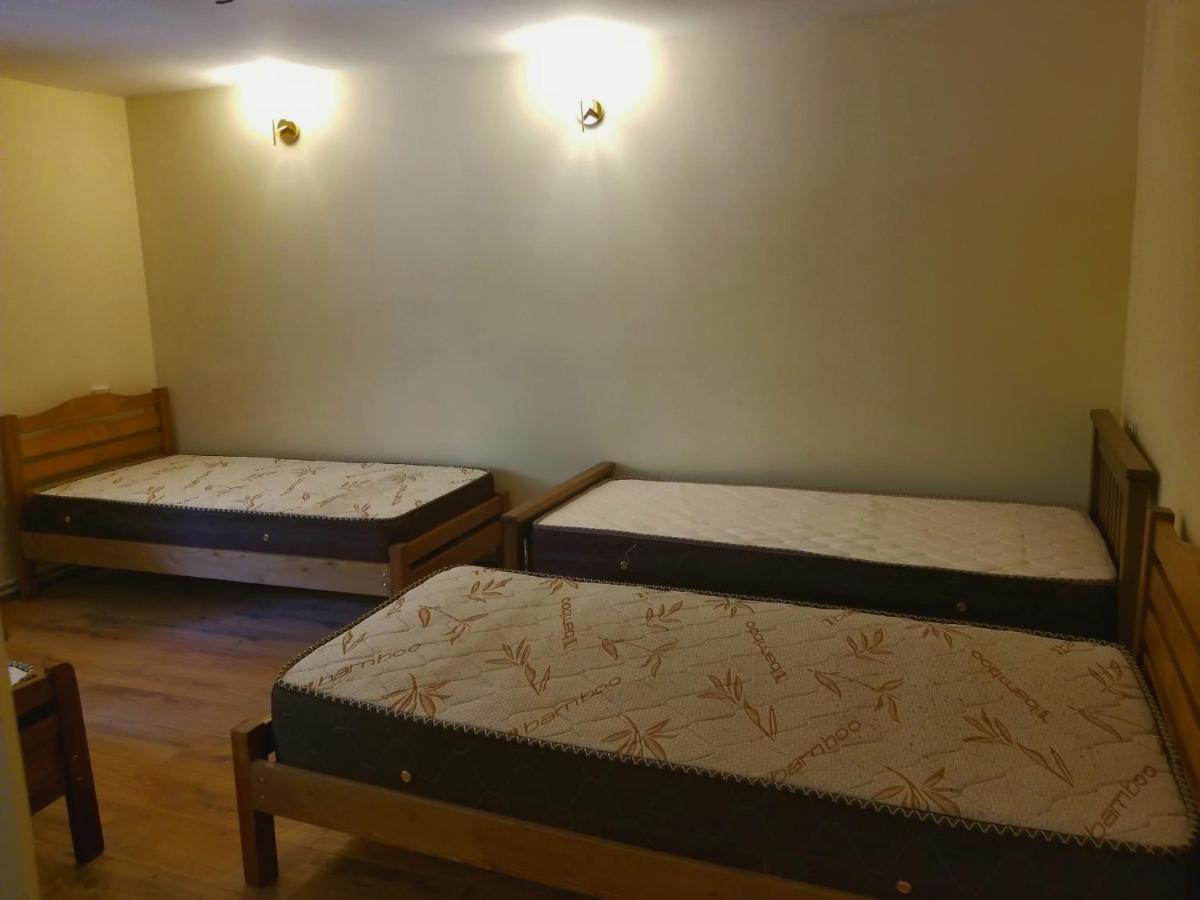 Hotel Salosi 트빌리시 외부 사진