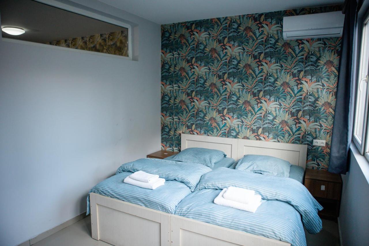 Hotel Salosi 트빌리시 외부 사진