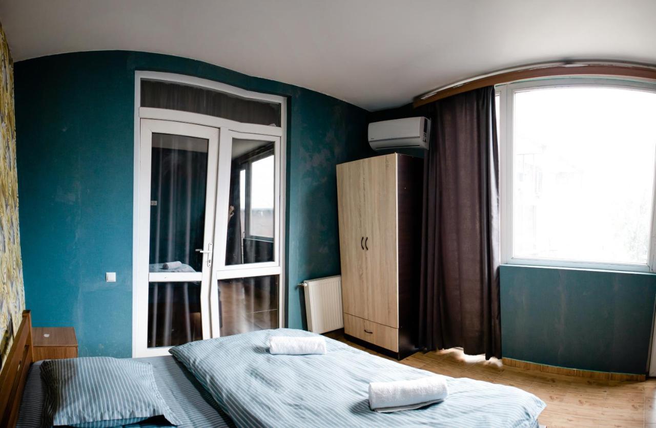 Hotel Salosi 트빌리시 외부 사진