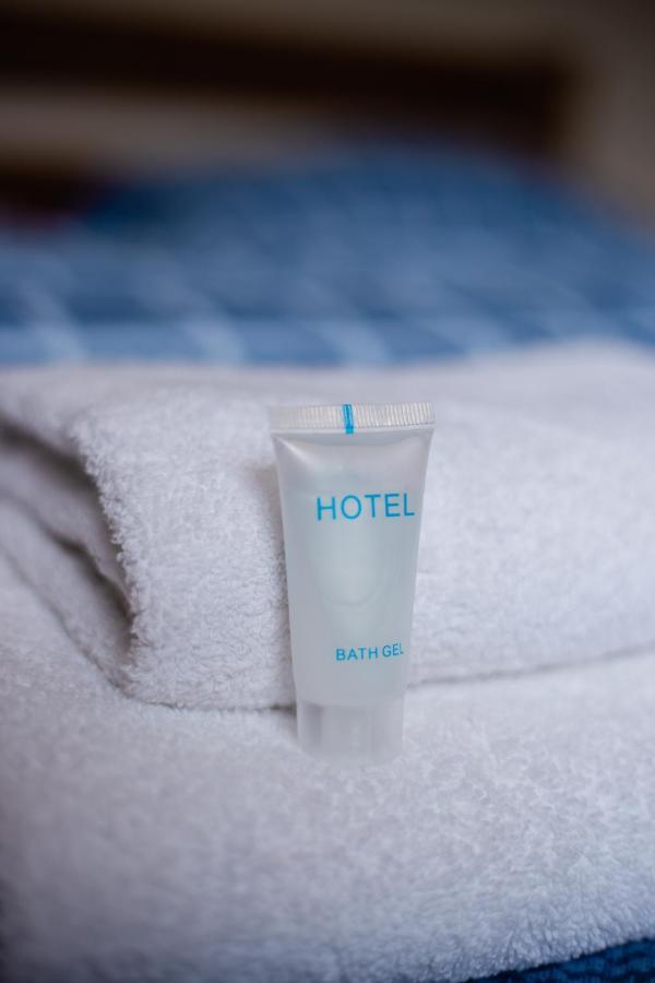 Hotel Salosi 트빌리시 외부 사진