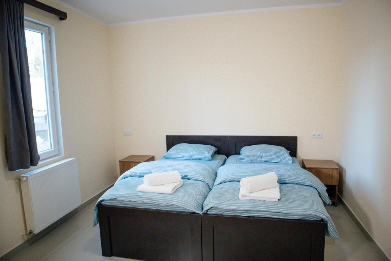 Hotel Salosi 트빌리시 외부 사진