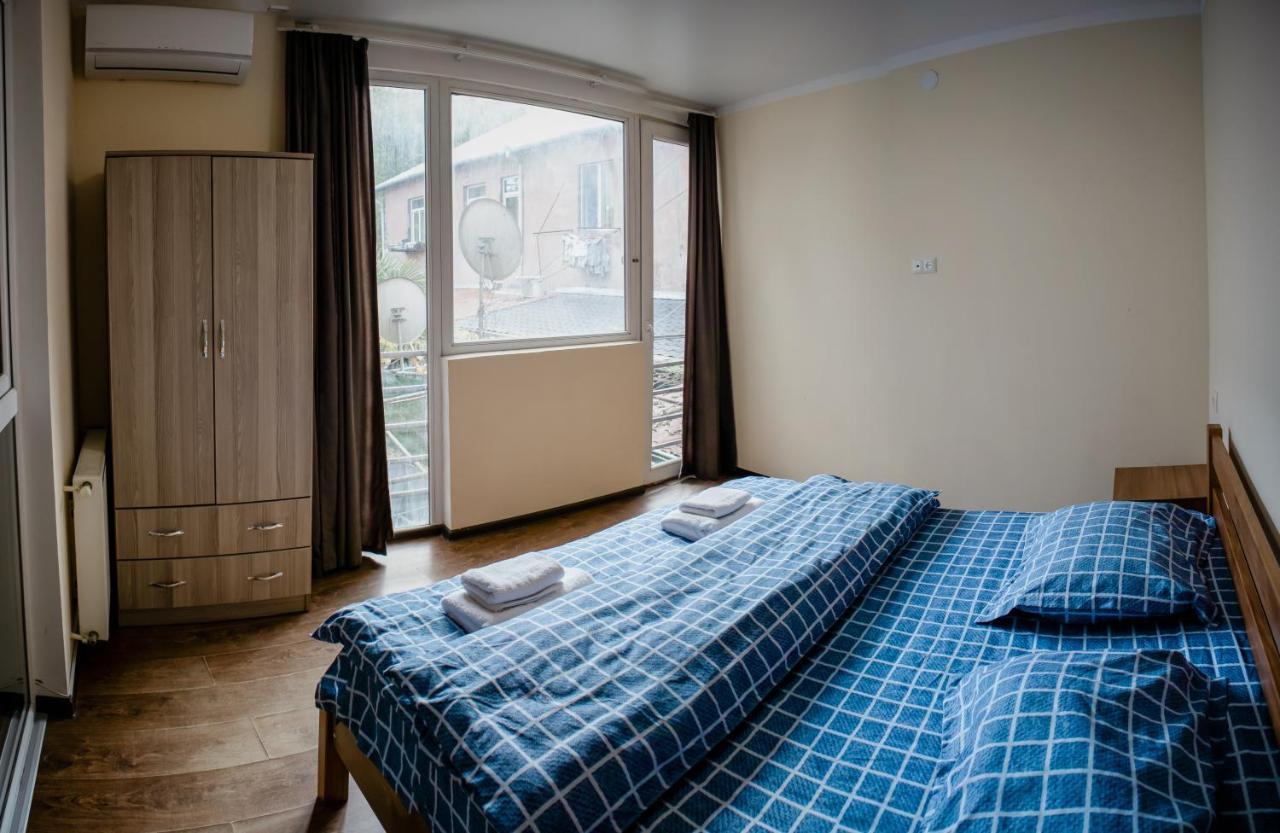 Hotel Salosi 트빌리시 외부 사진