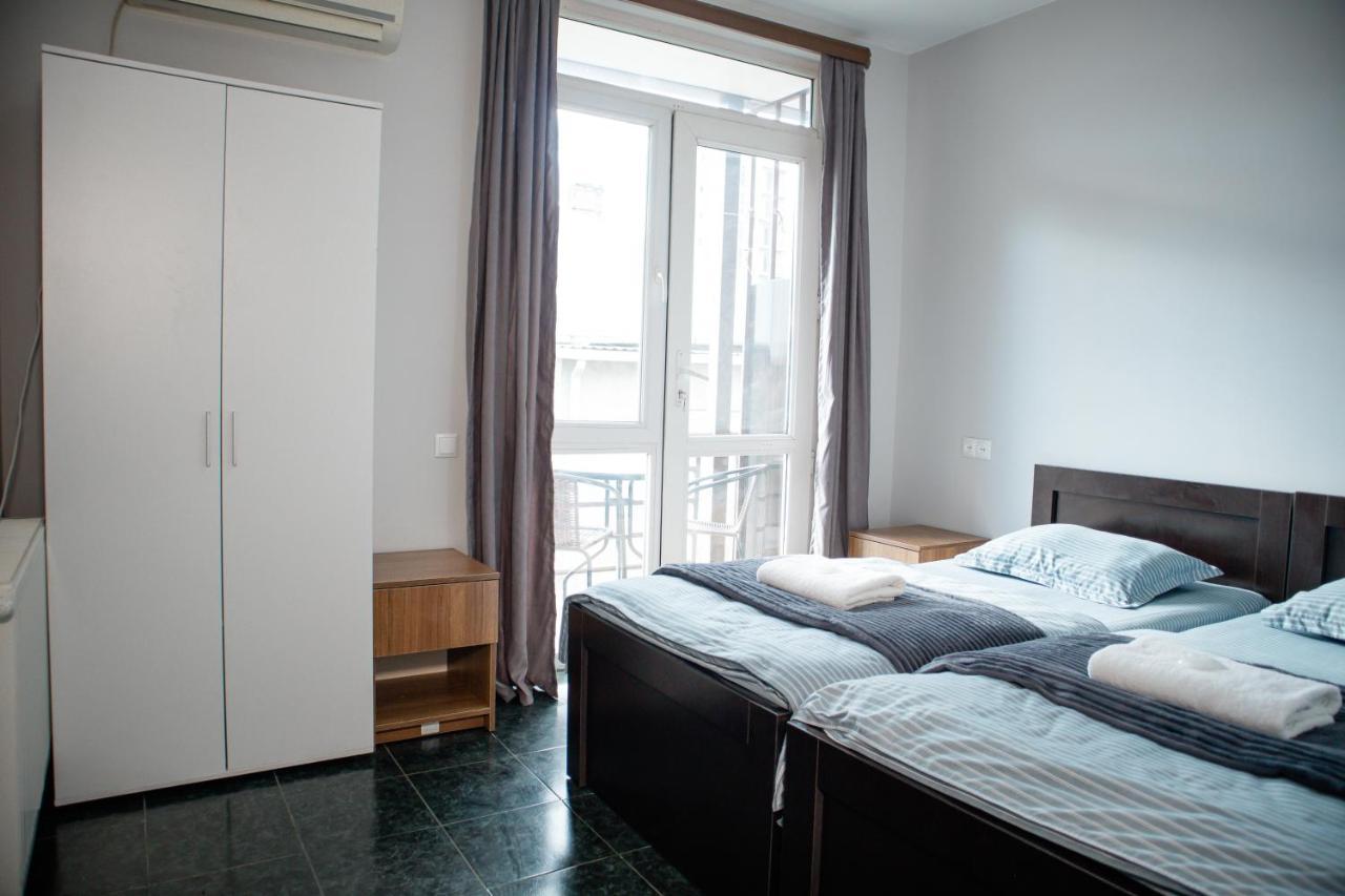 Hotel Salosi 트빌리시 외부 사진