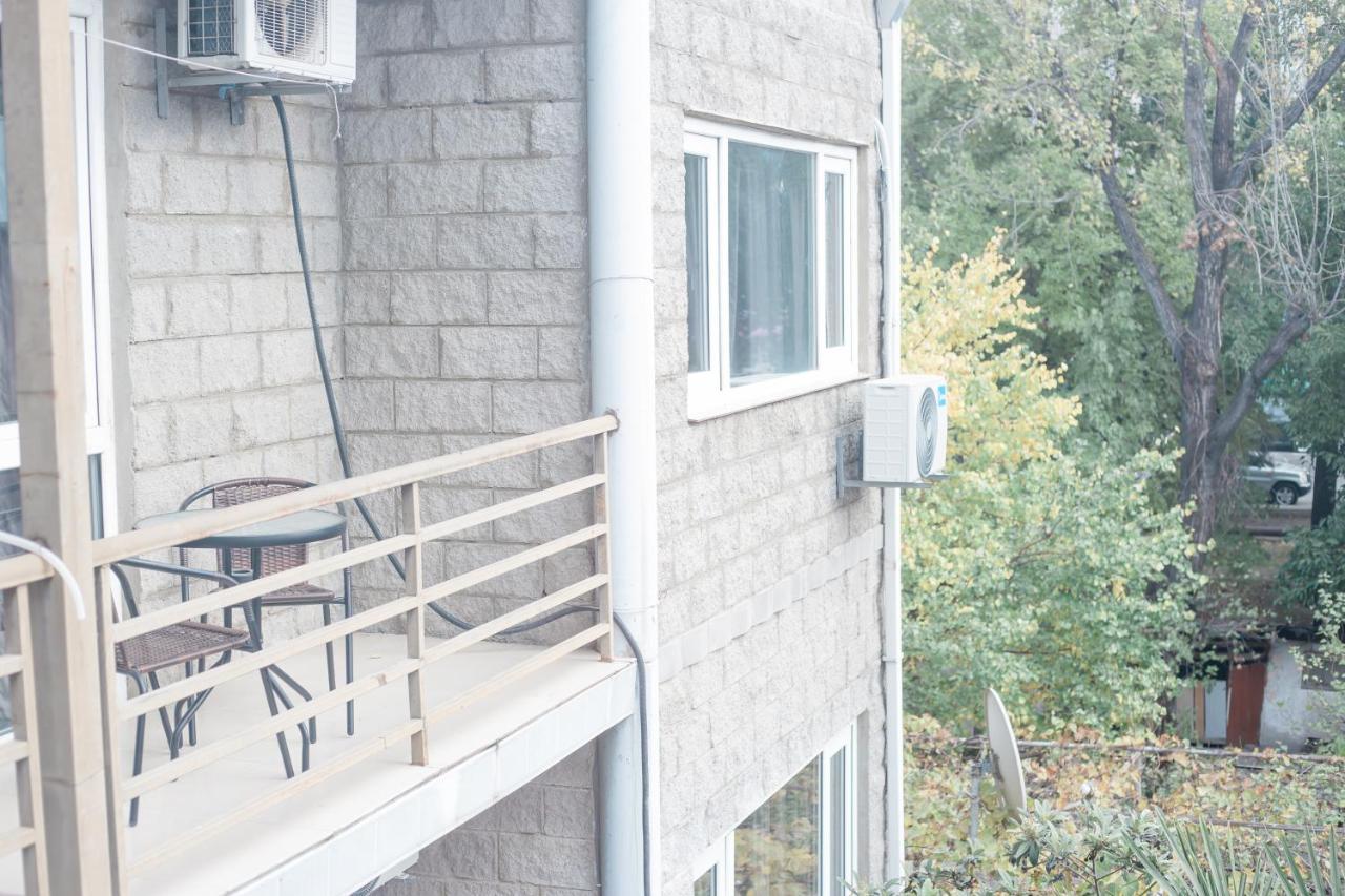 Hotel Salosi 트빌리시 외부 사진