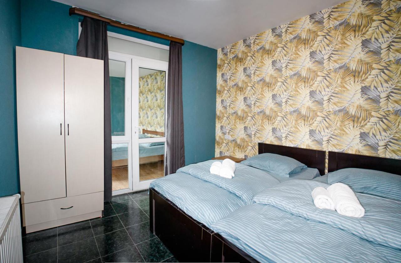 Hotel Salosi 트빌리시 외부 사진