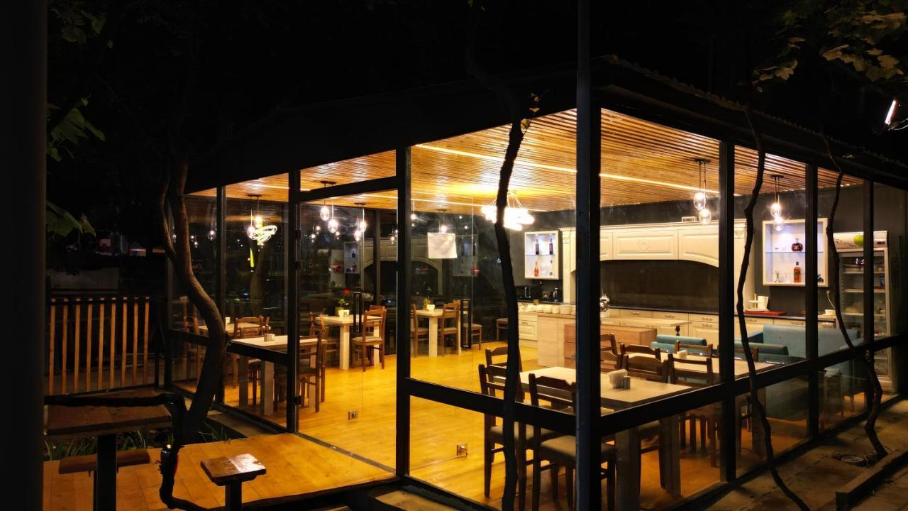 Hotel Salosi 트빌리시 외부 사진