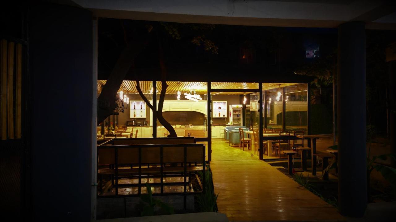 Hotel Salosi 트빌리시 외부 사진