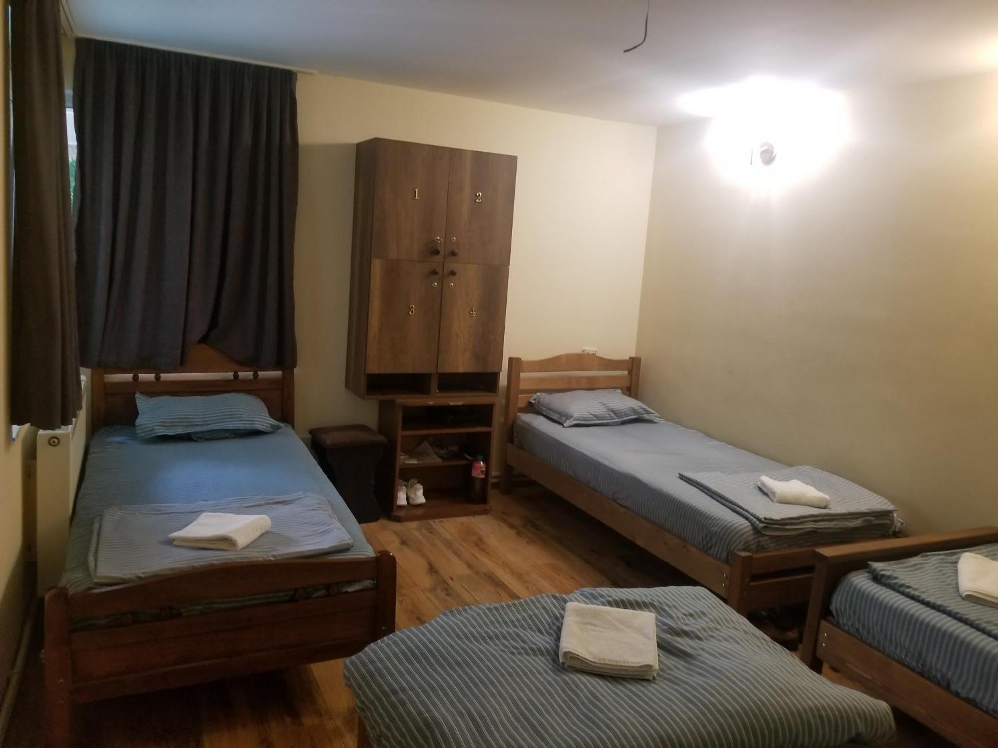 Hotel Salosi 트빌리시 외부 사진