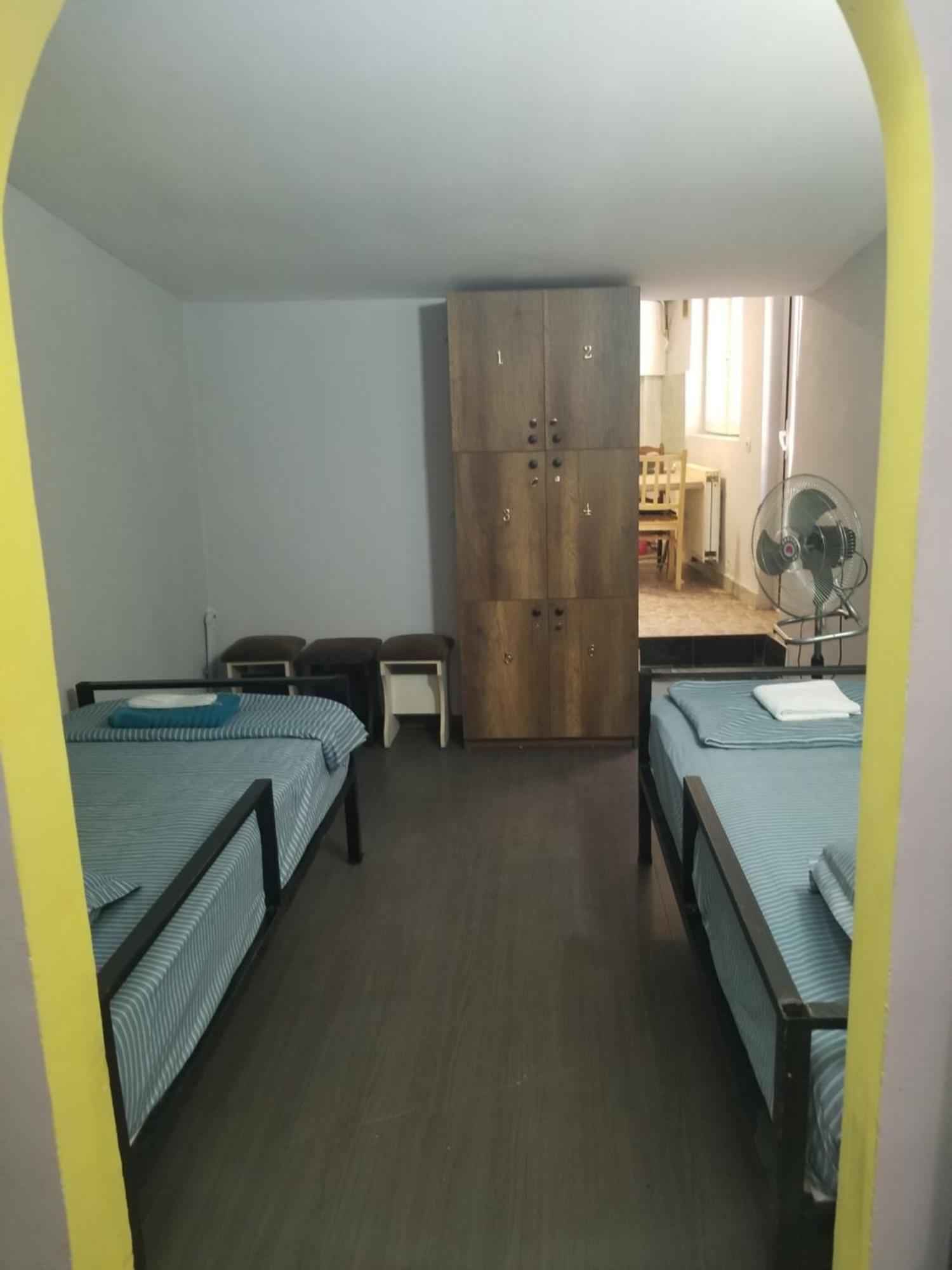 Hotel Salosi 트빌리시 외부 사진