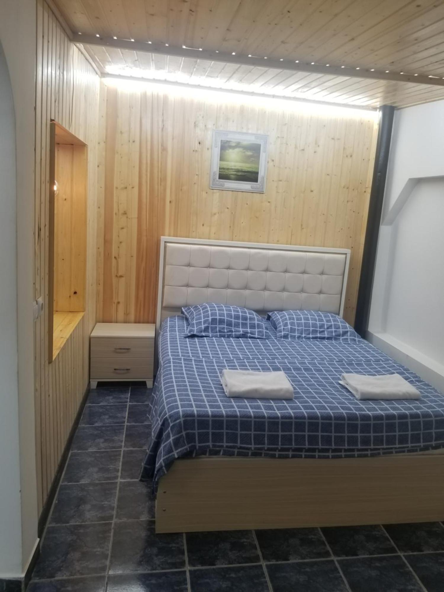 Hotel Salosi 트빌리시 외부 사진