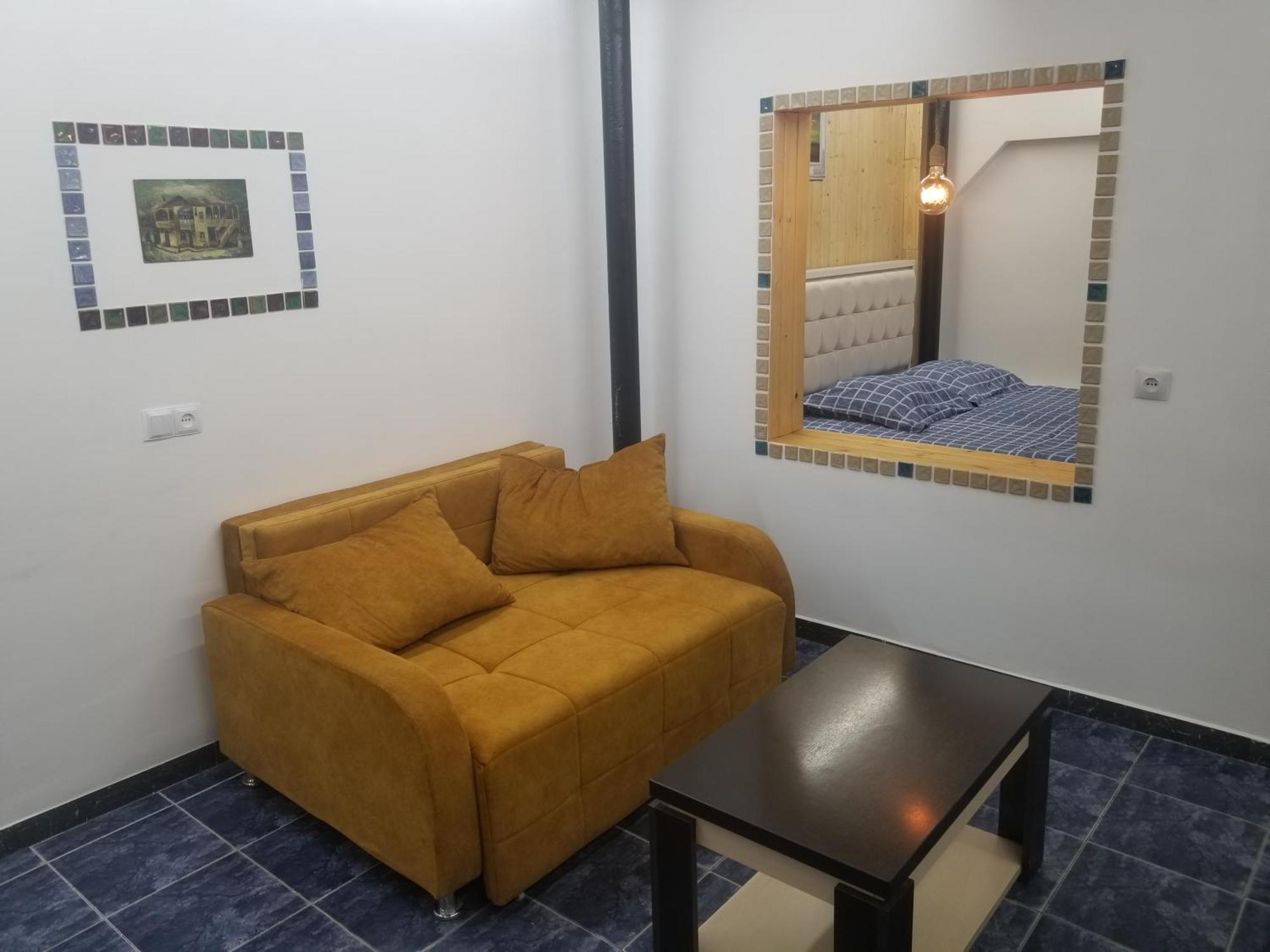 Hotel Salosi 트빌리시 외부 사진