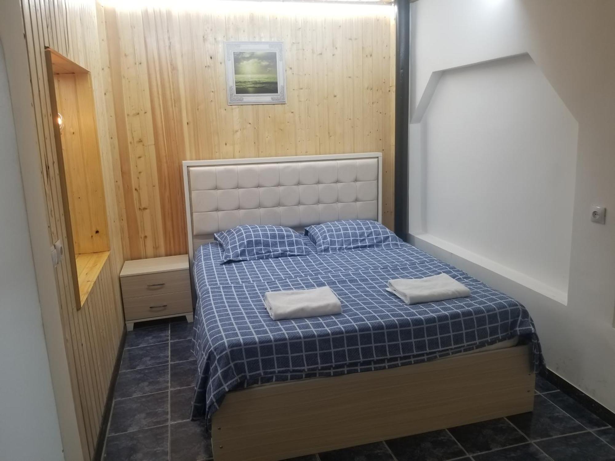 Hotel Salosi 트빌리시 외부 사진