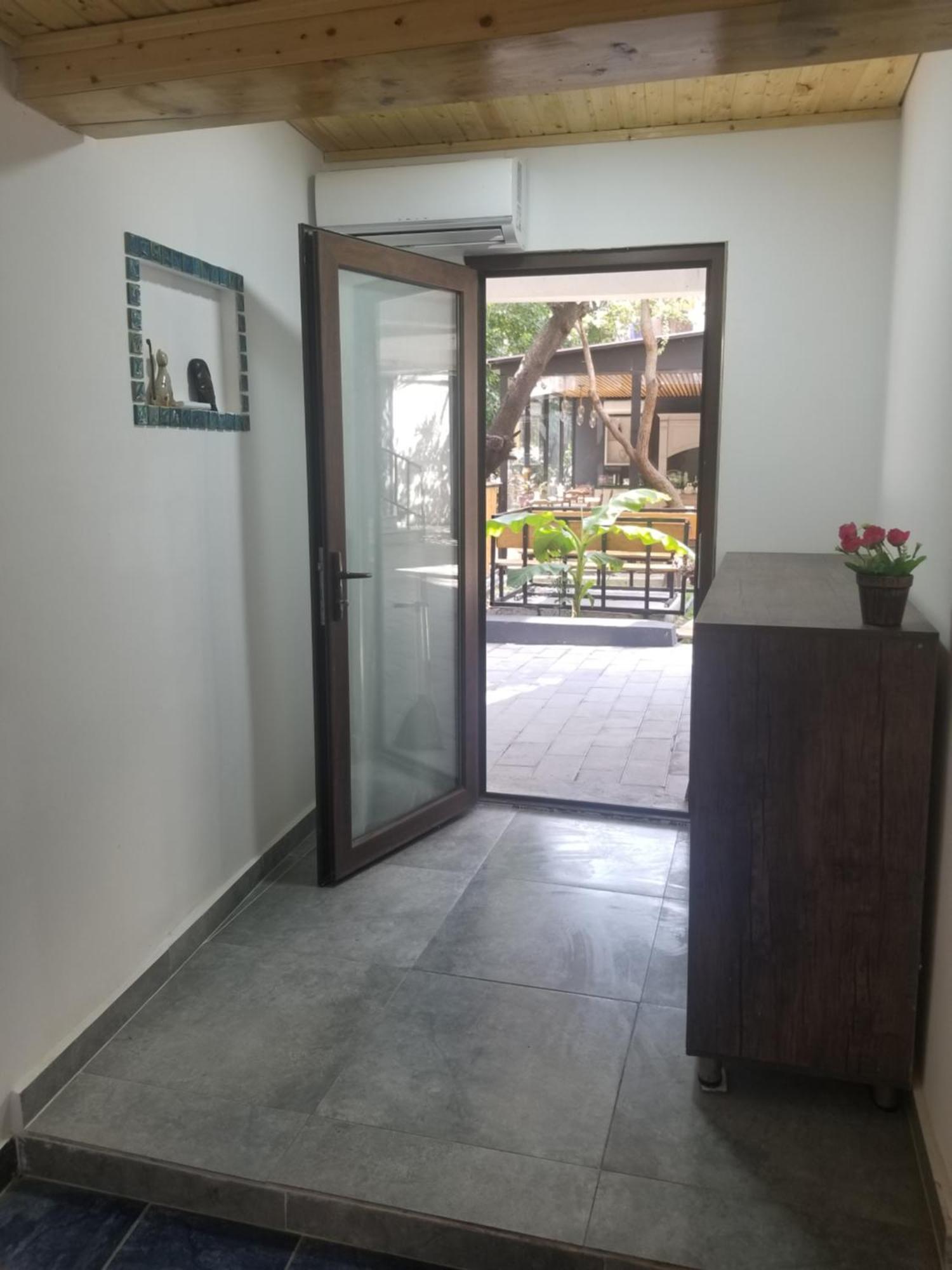 Hotel Salosi 트빌리시 외부 사진