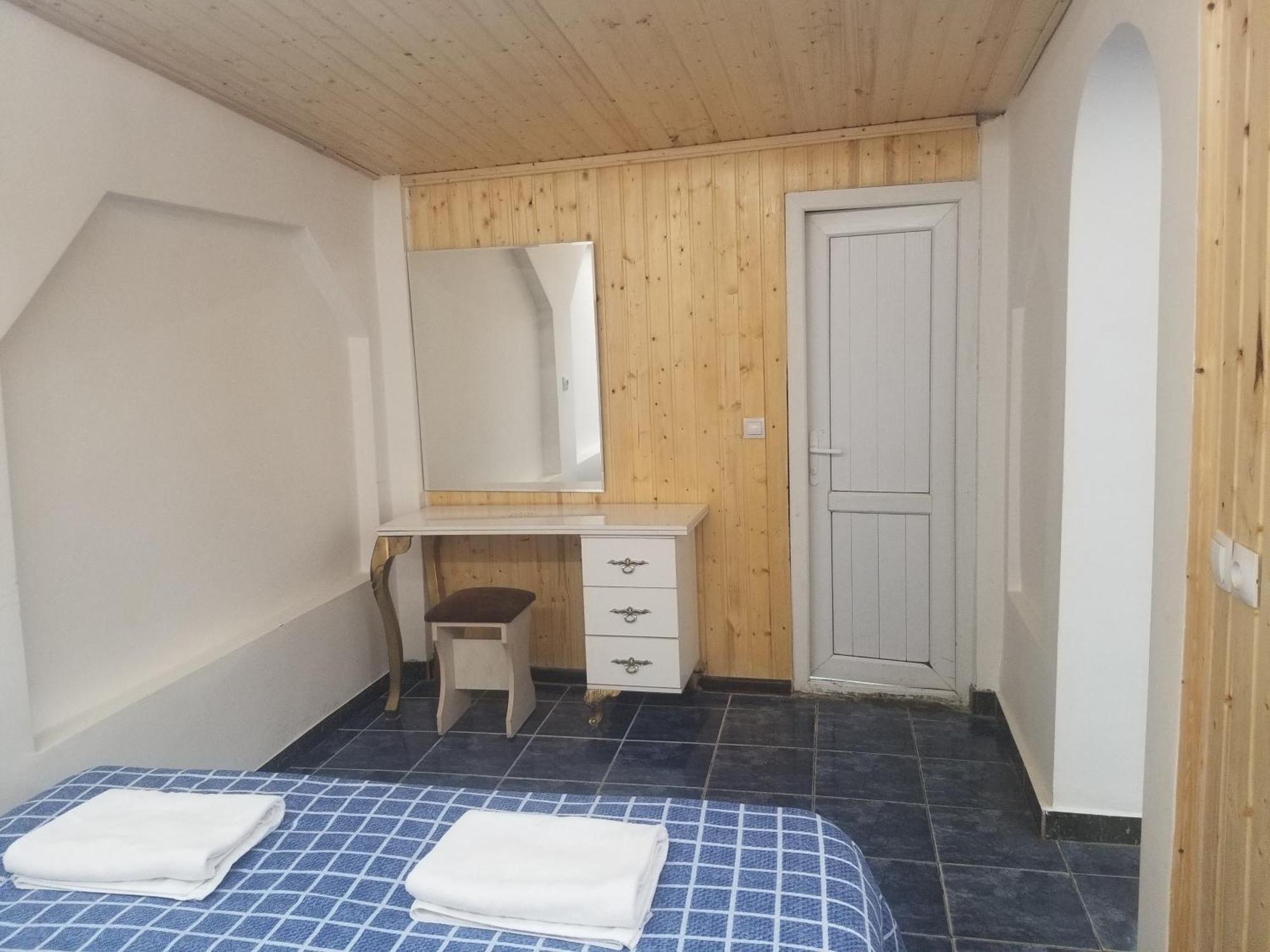 Hotel Salosi 트빌리시 외부 사진