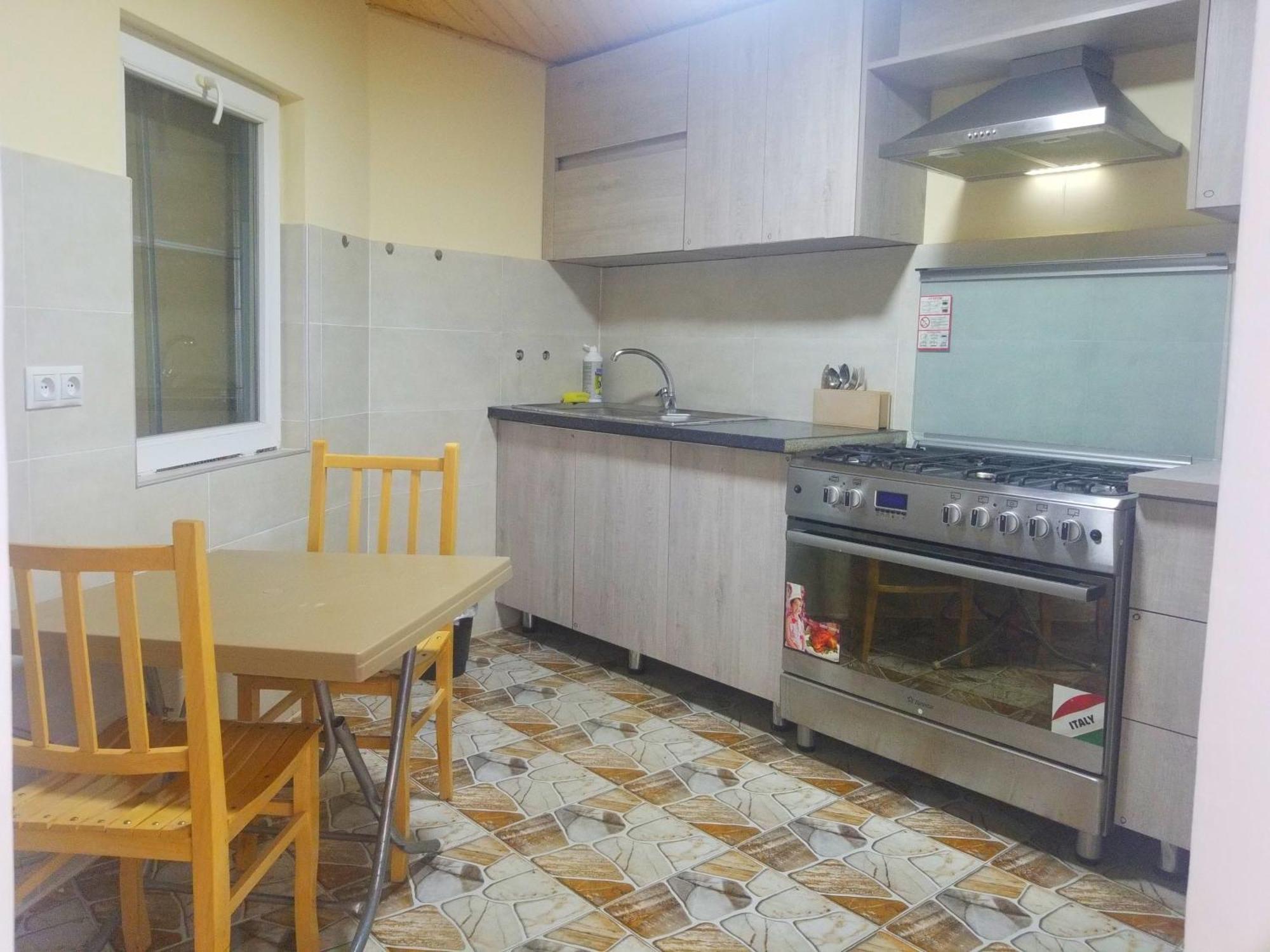 Hotel Salosi 트빌리시 외부 사진