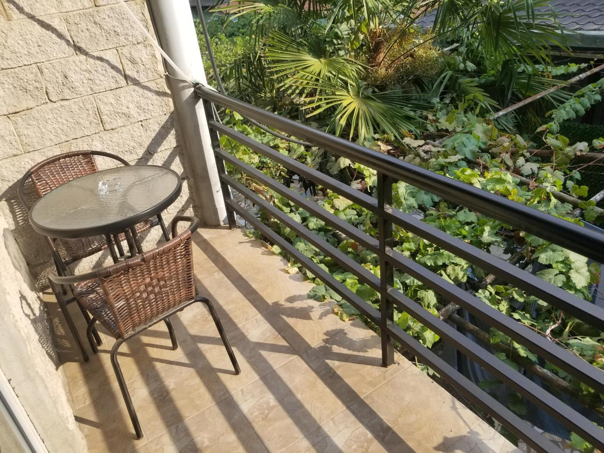 Hotel Salosi 트빌리시 외부 사진