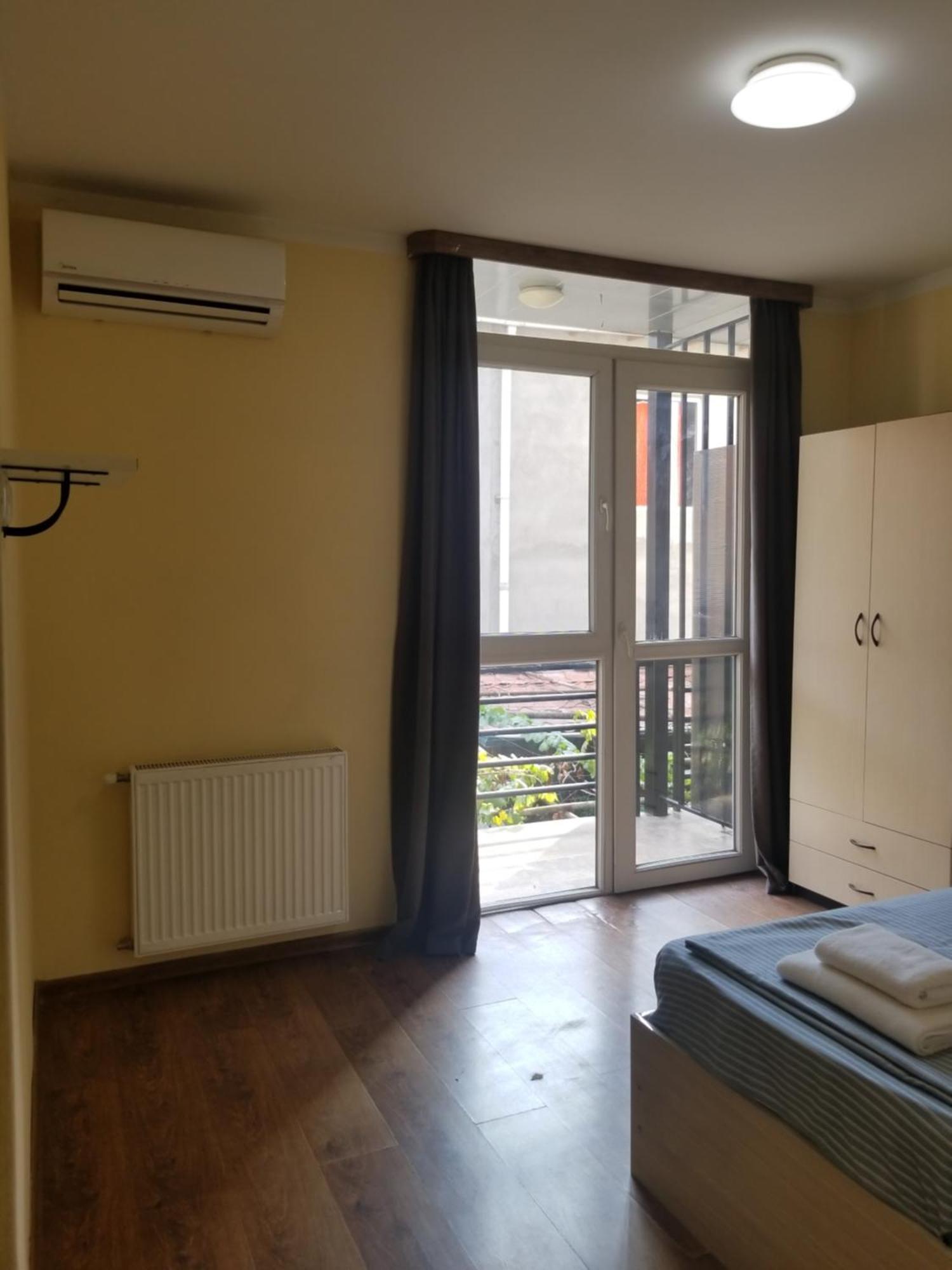 Hotel Salosi 트빌리시 외부 사진